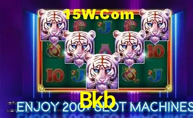 Slot Games Bkb