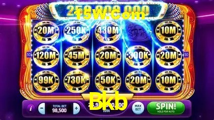 Weekend Specials Bkb