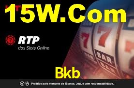 Welcome Bonus Bkb